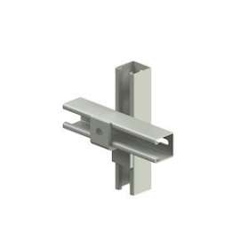 ZED 41/41 GC|Legrand Cable Management-CAF595323