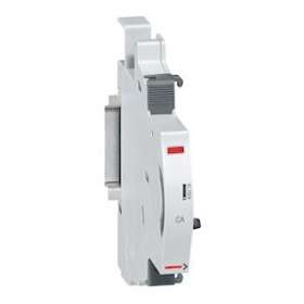 Contact auxiliaire inverseur ( CA ) DX³ - 6A 240V~ - 0,5 module|Legrand-LEG406258