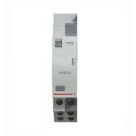 Contact auxiliaire + signal défaut inverseur DX³ - 6 A - 240 V~|Legrand-LEG406266