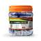 COLORTECH 8X50 +vis TH