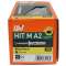 HITM 8x60/30p A2