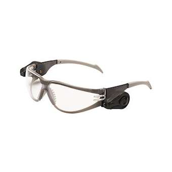 Lunettes de sécurité 3M LED Light vision 11356-00000M|3M france-TRM113560