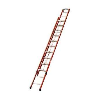 echelle isolante 2 plans 5,78/10,25m|Catu-CATMP-510-2