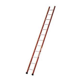 echelle isolante simple 4.10m|Catu-CATMP-604-D