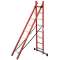 echelle transf.isol.2 plans 2,70/4,65m|Catu-CATMP-634-2-D