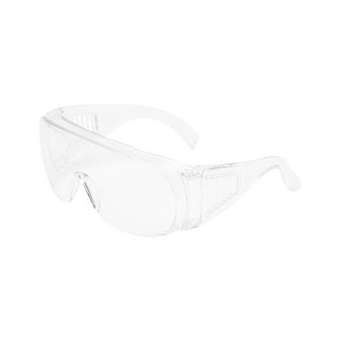 Surlunettes de sécurité 3M Visitor 71448-00001M|3M france-TRM714481
