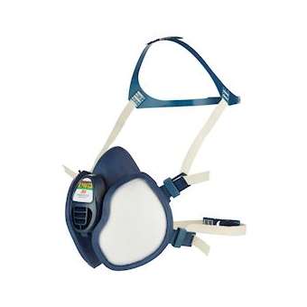 4279+ Antigaz FFABEK1P3D|3M france-TRMK4279+