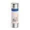 Cartouche industrielle cylindrique typegG 10x38mm avec voyant - 8A|Legrand-LEG013408
