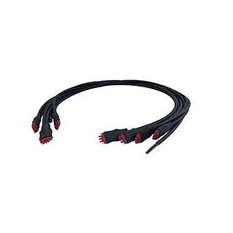 Cable AC bus 2,4m pour QT2|Altenergy Power System-AWYY3ACBUS(2,4M)