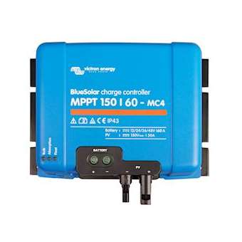BlueSolar MPPT 150/60-MC4|MADEnR-MP6SCC010060300