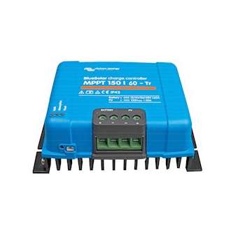 BlueSolar MPPT 150/60-Tr|MADEnR-MP6SCC010060200