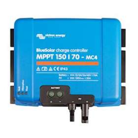 BlueSolar MPPT 150/70-MC4|MADEnR-MP6SCC010070300