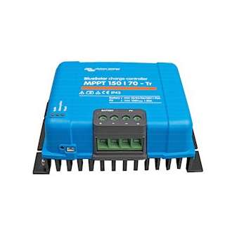 BlueSolar MPPT 150/70-Tr|MADEnR-MP6SCC010070200