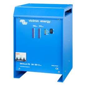 Skylla-TG 24/50 (1+1) 3-Phase 400V|MADEnR-MP6STG024050300