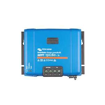 SmartSolar MPPT 150/60-Tr|MADEnR-MP6SCC115060210