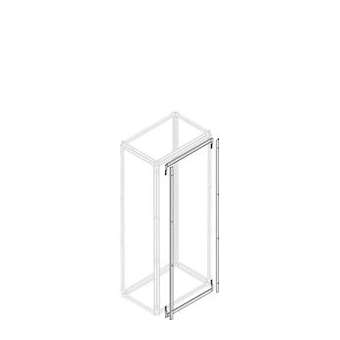 Profiles Horizontaux IP31 L1000mm (x2)|ABB-ABBPPFH1000