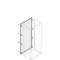 Habillage de fond IP65 H2000mm L/P300mm (x1)|ABB-ABBPPEB2036
