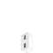 Habillage de fond Ventille IP30 H2000mm L600mm (x1)|ABB-ABBPPEA2060