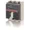 Disjoncteur T7S 1250A PR231-LS/I 3P FF|ABB-ABB062866