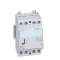 Contacteur de puissance CX³ bobine 230V~ - 4P 250V~ - 63A - 4F - 3 modules
