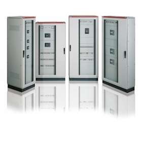 2 Couvercles But. Support 630A armoires ARTU|ABB-ABB661888