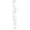 Toit Supplementaire Cote A Cote IPx1 P700mm (x1)|ABB-ABBPKDT0700