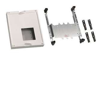 Kit,universN,300x250mm,pour Disj. H3+ P250|Hager-HAGUK21LH1
