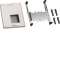 Kit,universN,300x250mm,pour Disj. H3+ P250|Hager-HAGUK21LH1