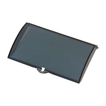 Fenêtre transparente pour coffret MINI 6 modules|Eaton industries-EONT6-MINI