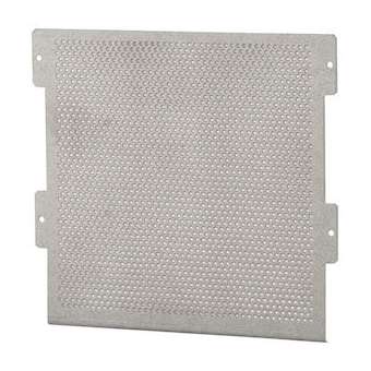 Platine de montage à microperforation|Eaton industries-EONMIP3-KLV