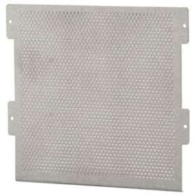 Platine de montage à microperforation|Eaton industries-EONMIP3-KLV