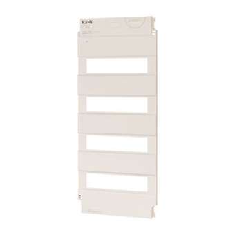 Capot de rechange mur creux à 4 rangées|Eaton industries-EONGAH4-KLV