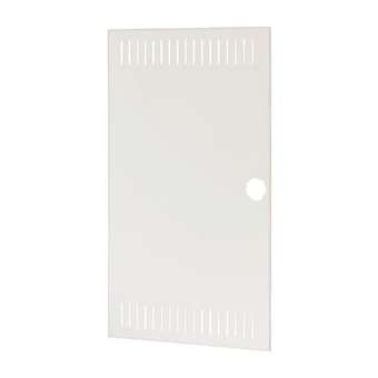 Porte de rec.,ouï.aér.,blanc,à 3 rangées|Eaton industries-EONTM3-KLV