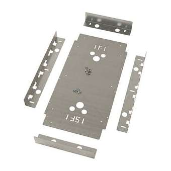 Pièce de renfort à 3 rangées|Eaton industries-EONVSB3-KLV