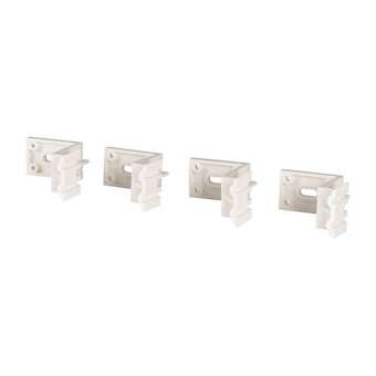 Pattes de fixation à clouer|Eaton industries-EONNL-KLV