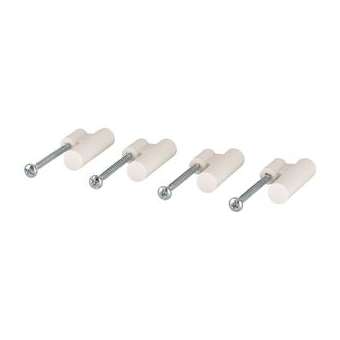 Scellement mur creux|Eaton industries-EONHWS-KLV