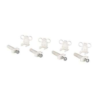 Egalisation surface d'encastrement 3D|Eaton industries-EON3D-KLV