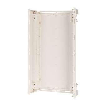 Bac d'encastrement à encastrer à 3 rangées|Eaton industries-EONUP3-KLV