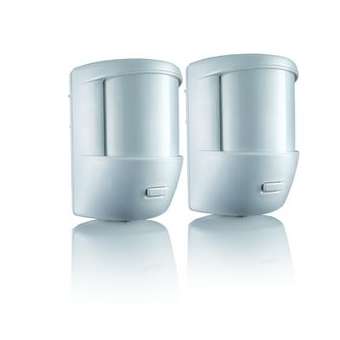 Lot de 2 détecteurs de mouvement|Somfy-SYF1875138