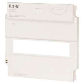 Capot de rechange à encastrer à 1 rangée|Eaton industries-EONGAU1-KLV