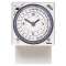 Interrupteur horaire mécanique ss réserve de marche segments 72 72 syn 169 s 1c