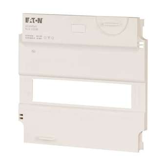 Capot de rechange mur creux à 1 rangée|Eaton industries-EONGAH1-KLV