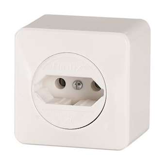 Prise EURO2, enfichable|Eaton industries-EONS1-KLV