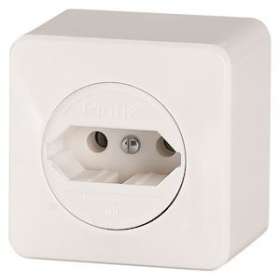 Prise EURO2, enfichable|Eaton industries-EONS1-KLV