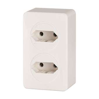 Prise EURO2, enfichable|Eaton industries-EONS2-KLV