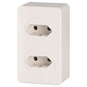 Prise EURO2, enfichable|Eaton industries-EONS2-KLV