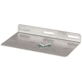 Equerre de fixation pour prises|Eaton industries-EONHA-KLV