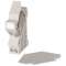 Module données RJ45 p. profilé-support