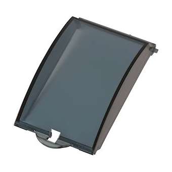 Fenêtre transparente pour coffret MINI 2 modules|Eaton industries-EONT2-MINI