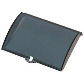 Fenêtre transparente pour coffret MINI 5 modules|Eaton industries-EONT5-MINI